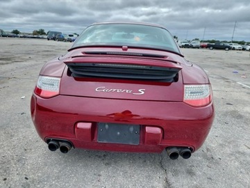 Porsche 911 991 Carrera 2/2S Coupe 3.8 400KM 2012 Porsche 911 Carrera S 2012 3.8l 3.8 Benzyna 400KM, zdjęcie 2