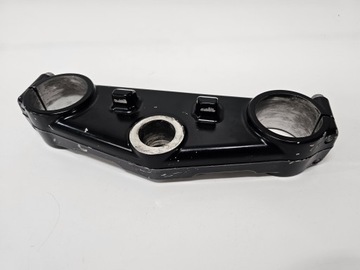 Honda vfr 1200 F нижняя полка