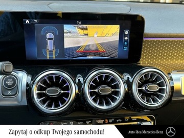 Mercedes GLB SUV 1.3 200 163KM 2023 Mercedes-Benz GLB 200 Poliftowy/ Podgrzewana kiero, zdjęcie 22