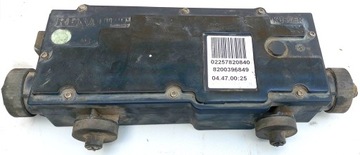 HAMULEC ELEKTRYCZNY SCENIC II 8200396849