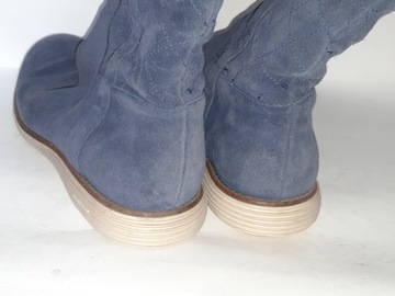 COLE HAAN РАЗМЕР 40-25,5 СМ, КОЖА