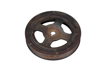 KOLO ŘEMENICE KLIKOVÉ HŘÍDELE KIA HYUNDAI 1.4 1.6