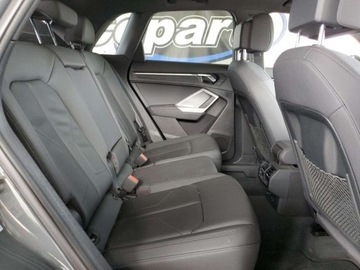 Audi Q3 II 2020 Audi Q3 Premium 2020 2.0l 2.0 Benzyna 228KM, zdjęcie 5