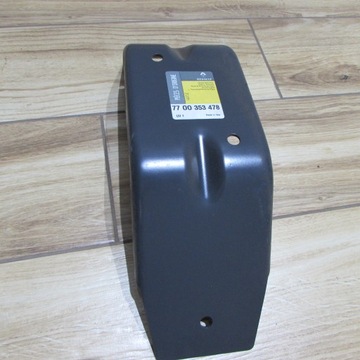 КРЕПЛЕНИЕ ГРУЗОВОГО БОКСА MASTER II 7700353478