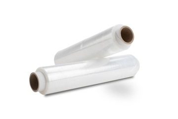 ПИЩЕВАЯ стретч-пленка 45 см, кейтеринг 250 м