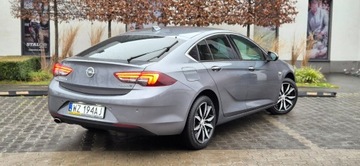 Opel Insignia II Grand Sport 2.0 CDTI 170KM 2018 Opel Insignia B 2.0d 170ps Salon Polska Bogate wyposazenie Doinwestowana!, zdjęcie 27