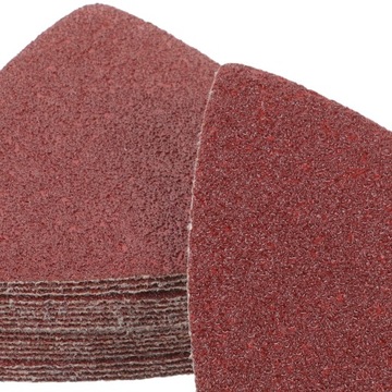 Принадлежности для виброшлифовальных машинок Сверло для наждачной бумаги