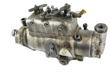 РЕГЕНЕРИРОВАННЫЙ ТНВД DV 1733 BULGAR 3 CYL ПОД ЗАМЕНУ