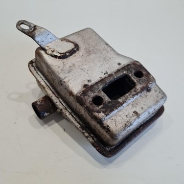 VERSUS VS-KS-460 ГЛУШИТЕЛЬ ВЫХЛОПА