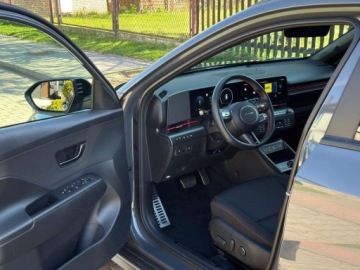 Hyundai Kona II 2025 Hyundai Kona N Line N-Line N Line N-Line 1.6 Benzyna 138KM, zdjęcie 7