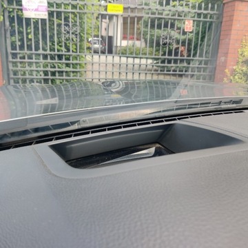 BMW Seria 5 F10-F11 Limuzyna 528i 245KM 2012 BMW Seria 5 BMW 528i X-Drive Salon Polska Bogate Wyposazenie 2.0 Benzyna, zdjęcie 13