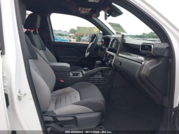 Toyota Tacoma II 2024 Toyota Tacoma 2024r., TRD OFF ROAD, od ubezpieczalni 2.4 Benzyna 278KM, zdjęcie 8