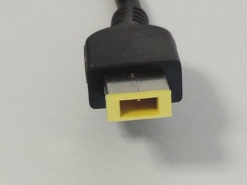 Кабель питания LENOVO Legion Y740 SLIM TIP 11х4,5ММ 230Вт 20В 11,5А 1,5м