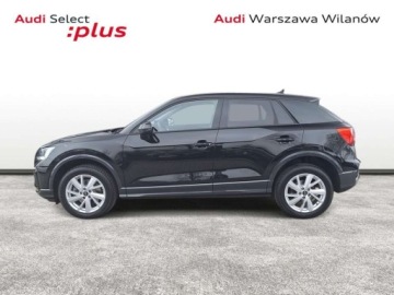 Audi Q2 SUV Facelifting 2.0 40 TFSI 190KM 2025 Audi Q2 FV, Audi Sound System, Pakiet Czern, Carplay, przygotowanie pod hak, zdjęcie 1