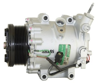 HONDA CIVIC VIII 2.2 CTDI 38800-RSR-E010-M2, 4902 KOMPRESOR