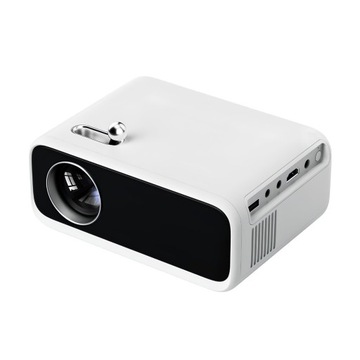 Projektor Wanbo Mini 250lm 1x HDMI 1x USB 1x AV RZUTNIK