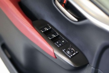 Lexus NX I SUV Facelifting 300 238KM 2020 Lexus NX 300 F Impression AWD 2.0 Benzyna 238KM, zdjęcie 11