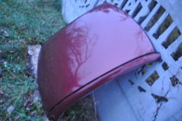 BMW E31 840 850 ОБИВКА КРЫШИ БЕЗ ЛЮКА КРЫШИ