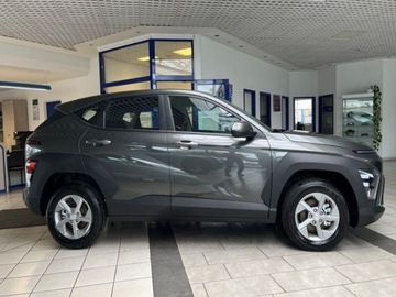 Hyundai Kona II 2025 HYUNDAI Kona 1.6 GDI Hybrid Smart DCT Suv 129KM 2025, zdjęcie 1