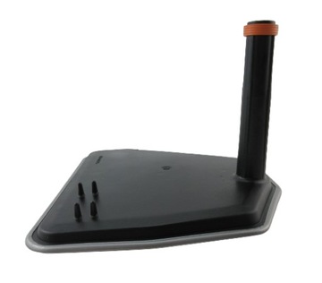 ФИЛЬТР И ПРОКЛАДКА 6HP19 6HP21 02+ МЕТАЛЛОПЛАСТИКОВАЯ ТРУБКА 122 ММ