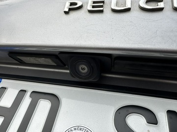 Peugeot 308 II SW 2.0 BlueHDi 150KM 2014 Peugeot 308 SW T9 2.0 HDi 150 KM Manual Navi, zdjęcie 24