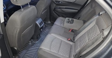 Chevrolet 2020 Chevrolet Equinox 2.0 benz automat ,bogata wersja ,zadbany 2.0 Benzyna, zdjęcie 24