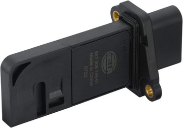 HELLA 8ET 009 149-611 Przepływomierz powietrza Audi Skoda Seat -5%