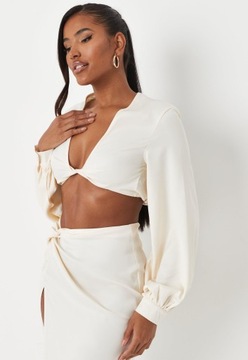 КОРОТКИЙ ТОП ИЗ ВЫСОКОГО АТЛАСА MISSGUIDED OPH XXJ__M