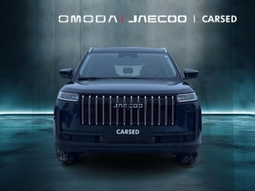 Jaecoo 5 1.6T 147KM 2025 Jaecoo 5 Jaecoo 5 wersja Premium 1.6 T-GDI 147 KM 1.6 Benzyna 147KM, zdjęcie 8