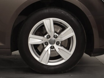 Audi A4 B9 Limousine 1.4 TFSI 150KM 2017 Audi A4 1.4 TFSI, Salon Polska, Serwis ASO, Navi, zdjęcie 14