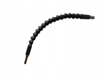 ГИБКИЙ УДЛИНИТЕЛЬ ДЛЯ СВЕРЛ И ОТВЕРТОК