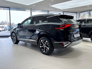 Kia Sportage V SUV 1.6 T-GDI MHEV 180KM 2022 Kia Sportage Business Line 4WD / Kamera 360° / Amb, zdjęcie 1