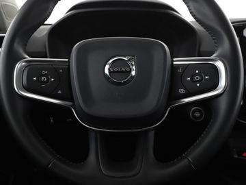 Volvo XC40 Crossover 2.0 D3 150KM 2020 Volvo XC 40 automat full LED navi kamera 360 el., zdjęcie 20