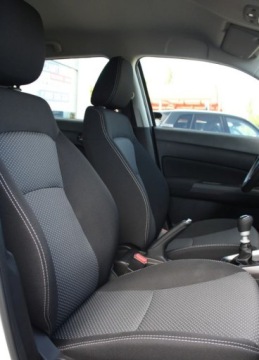 Suzuki 2026 Suzuki Vitara 2026 Premium 1,4 mild Hybrid 2WD 6MT Superior White 1.4, zdjęcie 19