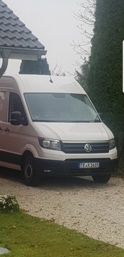 Перегородка MERCEDES SPRINTER 906 CRAFTER 17 лет