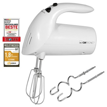 КУХОННЫЙ СМЕСИТЕЛЬ, РУЧНОЙ ПРОЦЕССОР, STRONG, CLATRONIC