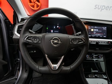 Opel 2023 OPEL Grandland X 1.2 GS Suv 130KM 2023, zdjęcie 10