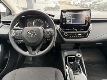 Toyota Corolla XII Sedan 1.5 VVT-i 125KM 2022 Toyota Corolla 1.5 Active Seria E21 (2019-) 1.5 Ac, zdjęcie 9