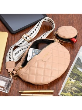 СУМКА-КОШЕЛЬКА VERSOLI, большая