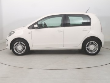 Volkswagen up! Hatchback 5d 1.0 MPI 75KM 2013 VW Up! 1.0 MPI, Salon Polska, Klima, zdjęcie 2