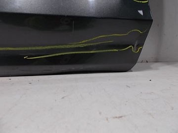 FORD MUSTANG VI 14-22 ОРГ ПРАВОЙ ДВЕРИ!