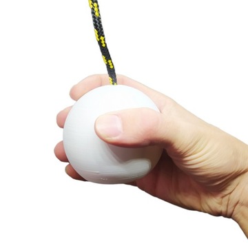 Мячи OCR fi 80 - Набор для скалолазания для тренировок, 2x8 см