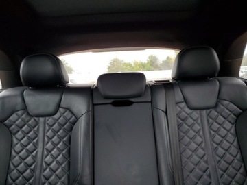 Audi SQ5 2019 Audi SQ5 Prestige 2019 3.0l 3.0 Benzyna 349KM, zdjęcie 10