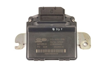 HYUNDAI I40 MODUŁ STEROWNIK ECU ASSY 59790-3Z500