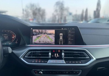 BMW X6 G06 SUV 3.0 40d 340KM 2021 BMW X6 40d xDrive M Sport Dealer BMW Bonkowscy Gorzow Wlkp. 3.0 Diesel, zdjęcie 10