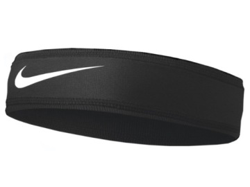 ПОВЯЗКА НА ГОЛОВУ NIKE DRI-FIT REVEAL СИНАЯ