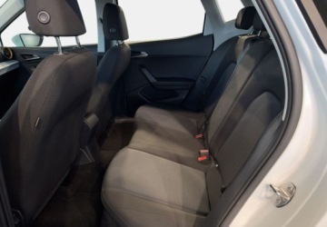 Seat Arona Crossover Facelifting 1.0 TSI 110KM 2022 Seat Arona VAT 23 Style 1.0TSI 110KM DSG 202223 r., Salon PL, gwar. fabryc, zdjęcie 12