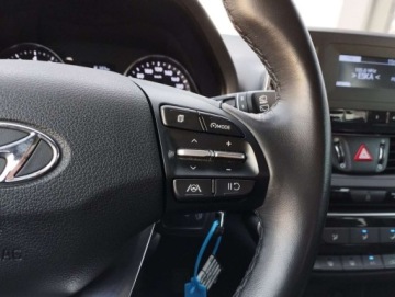 Hyundai i30 III Wagon Facelifting 1.0 T-GDI 120KM 2022 Hyundai i30 1.0 T-GDI MODERN , Salon PL, FV 23 Benzyna 120KM, zdjęcie 21