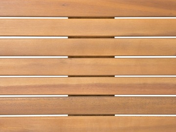 Стол садовый 180/240х100, раздвижной деревянный