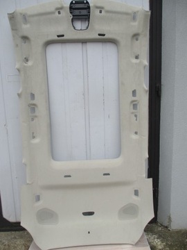 PODSUFITKA VOLVO XC90 NUBUK ALCANTARA 32344383 W-WA